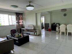 Blk 301 Hong Kah Green (Bukit Batok), HDB 5 Rooms #434110771